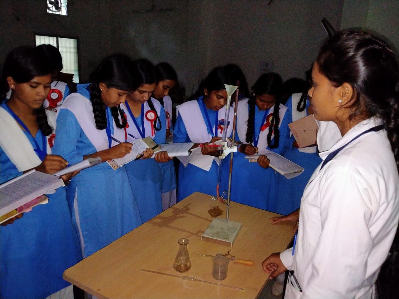 Government E. Raghavendra Rao Postgraduate Science College Bilaspur Events photo 1